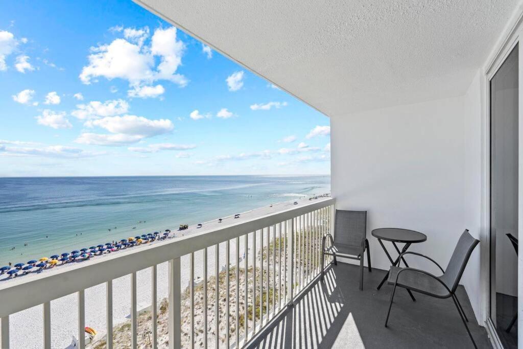 Seaside Serenity - Destin, Fl Ngoại thất bức ảnh