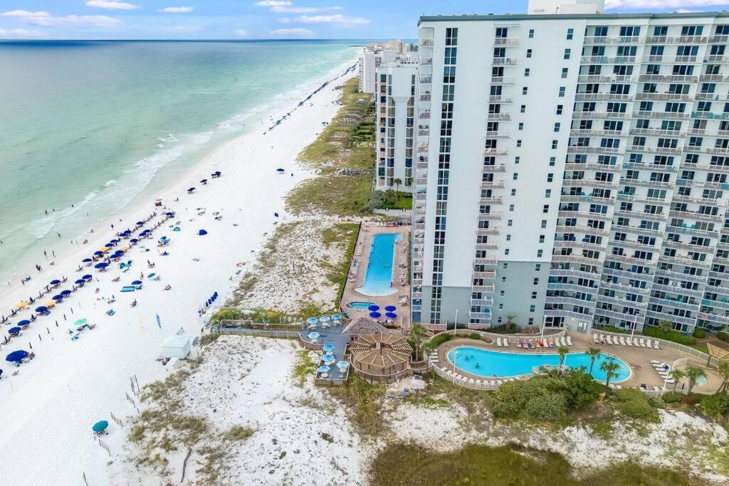 Seaside Serenity - Destin, Fl Ngoại thất bức ảnh