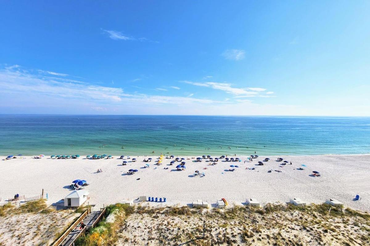 Seaside Serenity - Destin, Fl Ngoại thất bức ảnh