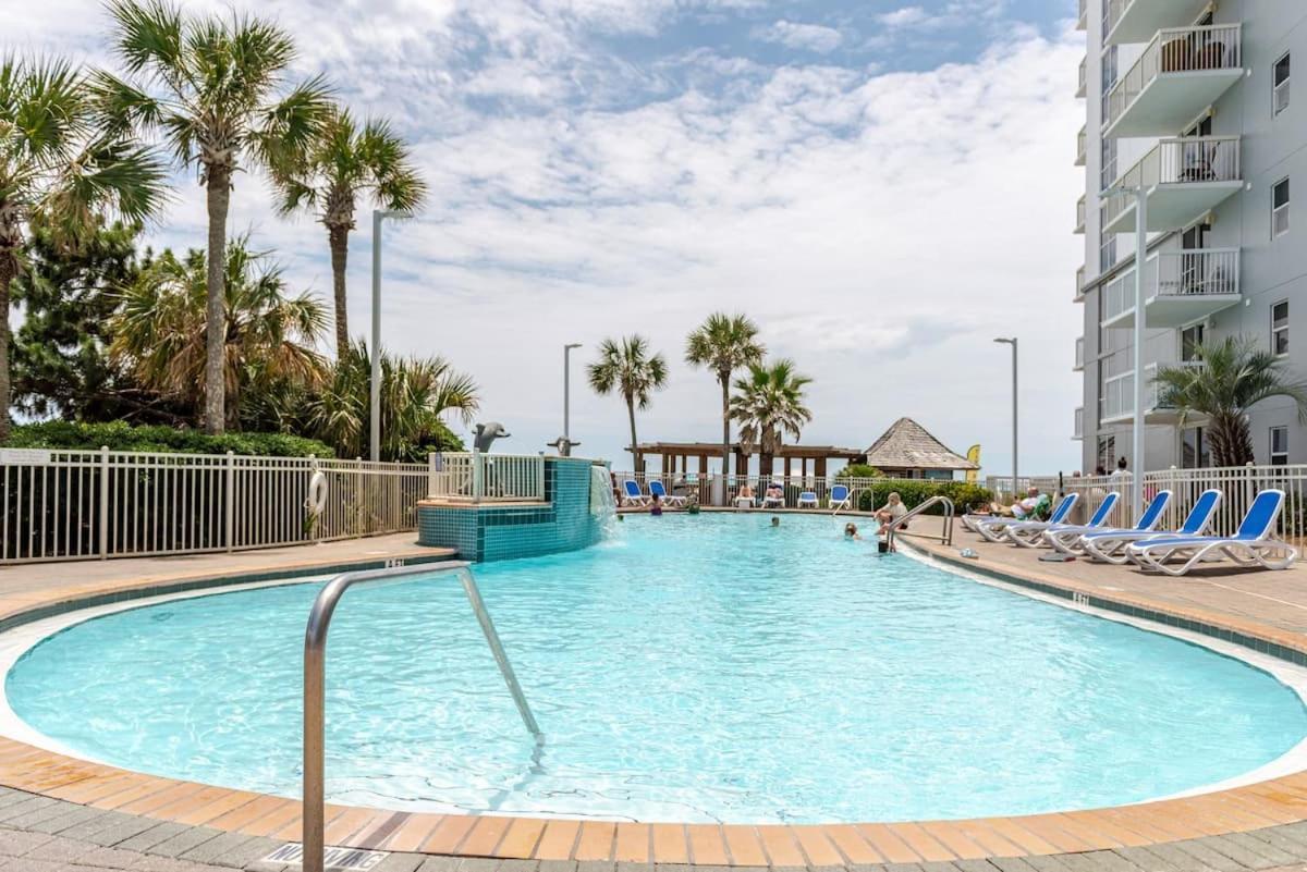 Seaside Serenity - Destin, Fl Ngoại thất bức ảnh