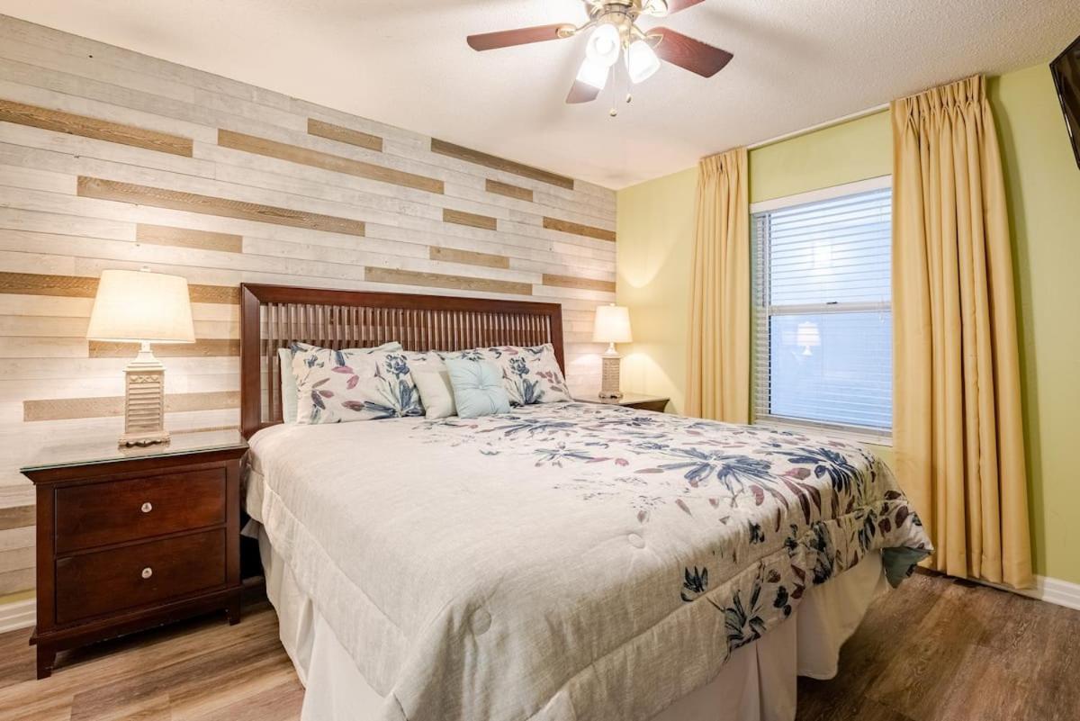 Seaside Serenity - Destin, Fl Ngoại thất bức ảnh