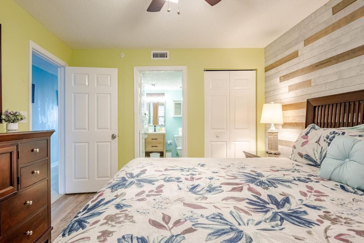 Seaside Serenity - Destin, Fl Ngoại thất bức ảnh